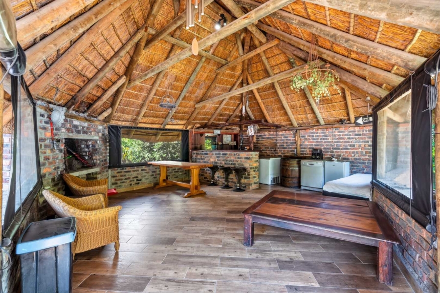 5 Bedroom Property for Sale in Sonstraal Heights Western Cape